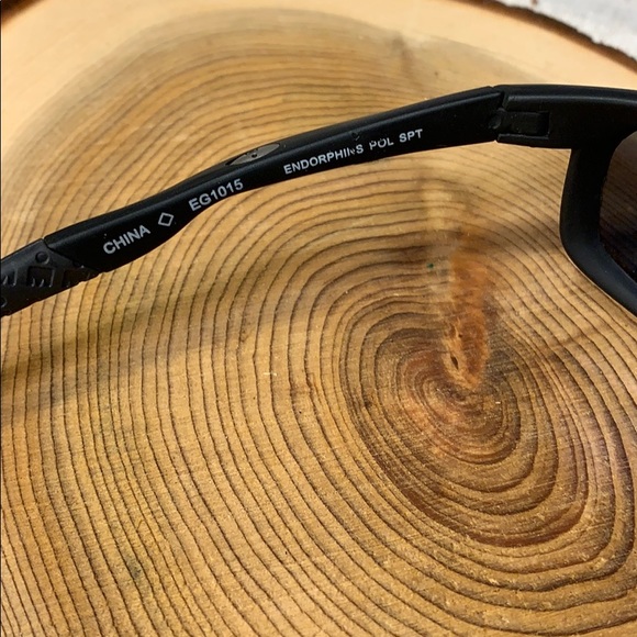 IRONMAN ENDORPHINS POL SPT Sunglasses - Picture 6 of 8